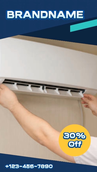 Électroménagers Été