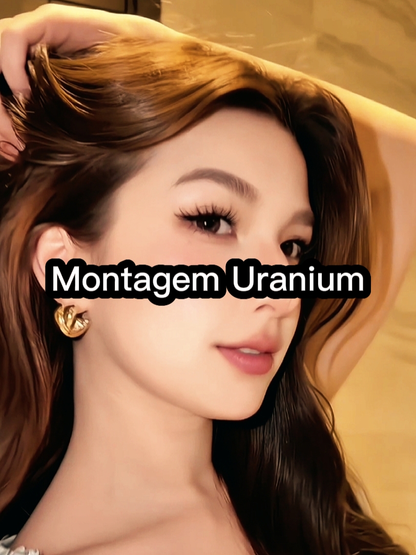 Montagem Uranium