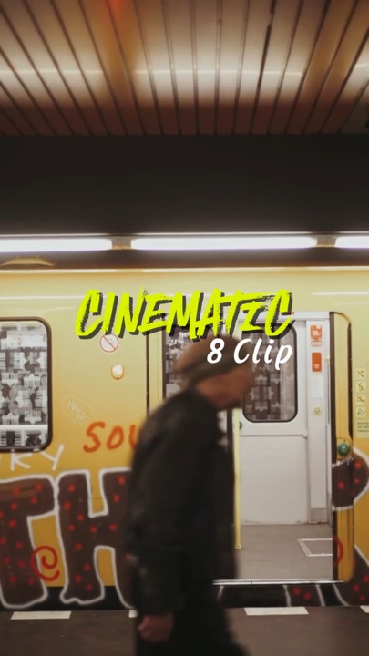 Cinematic City
