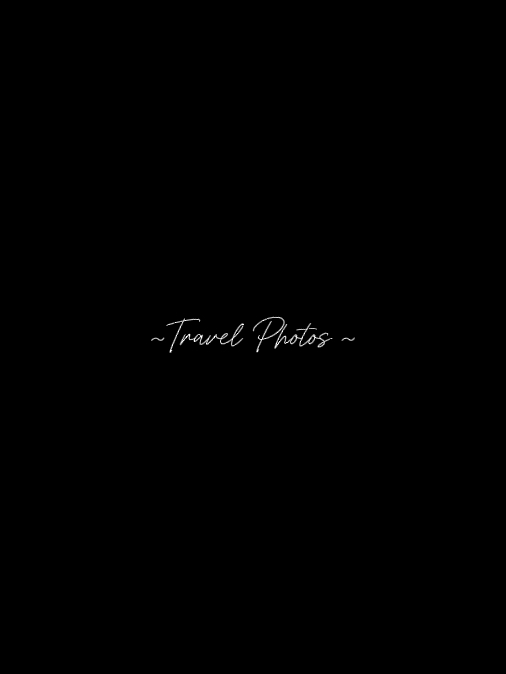 photos de voyage