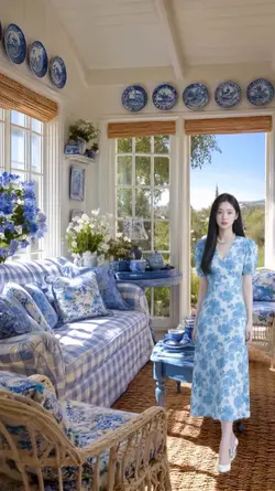 sitting room 