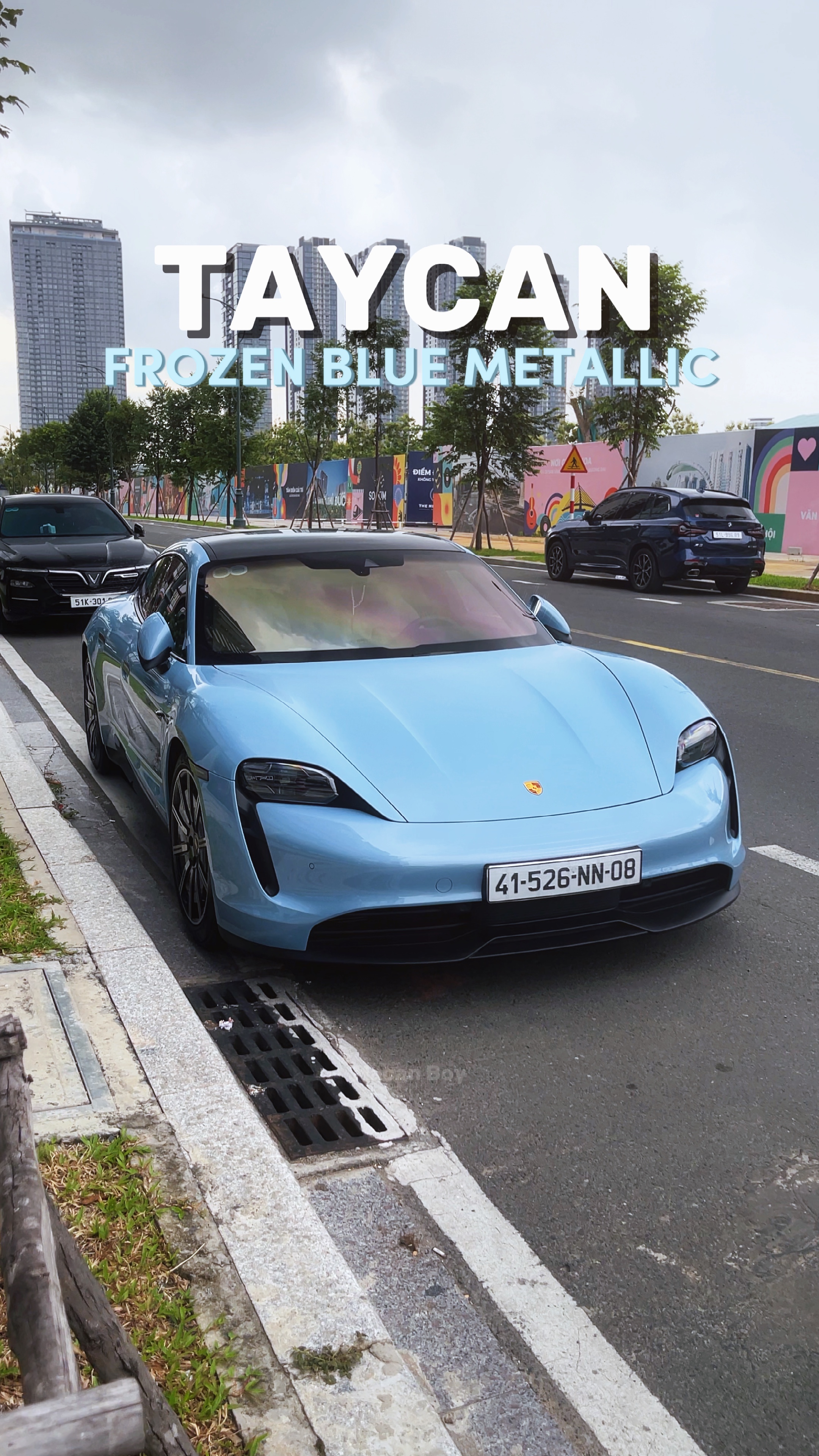 TREN EDIT MOBIL
