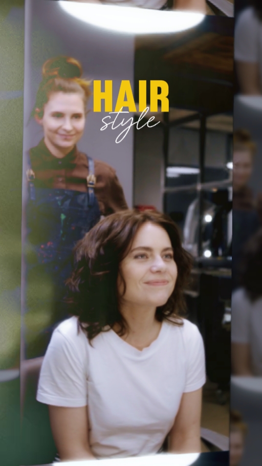 Estilo de cabello