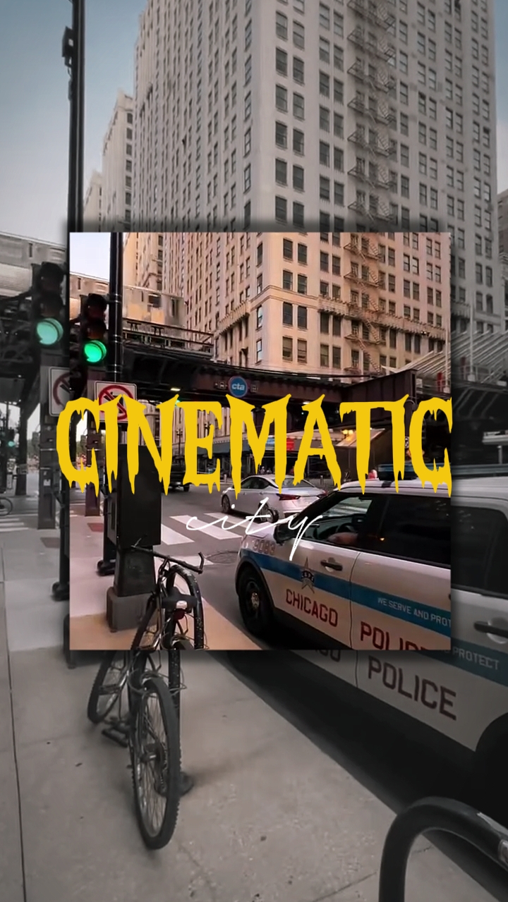 CINEMATIC 11 CLIPS 