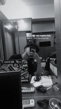 aku ingin engkau