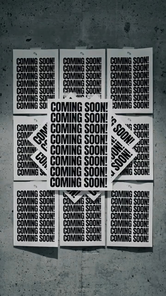 segera hadir