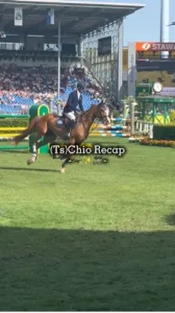 (Ts)Chio Recap