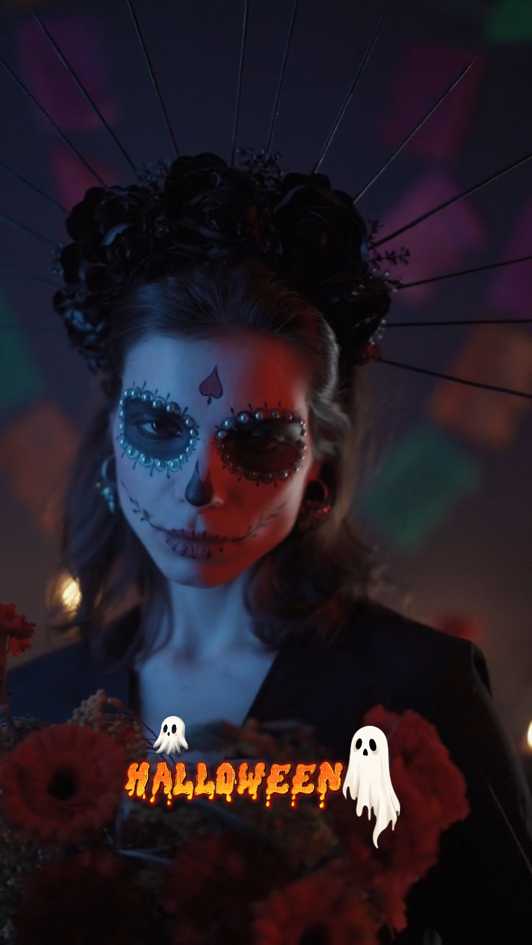 Fiesta de Halloween