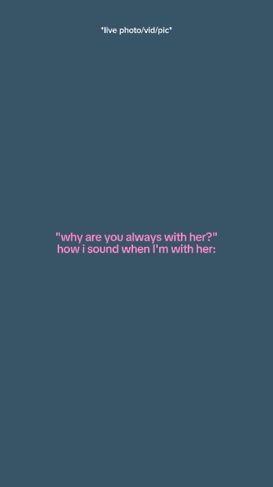 WHyareyoualwayswith
