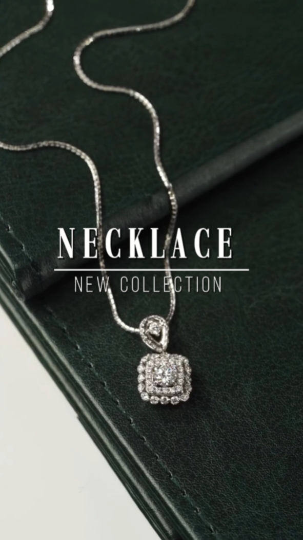 New Necklace 