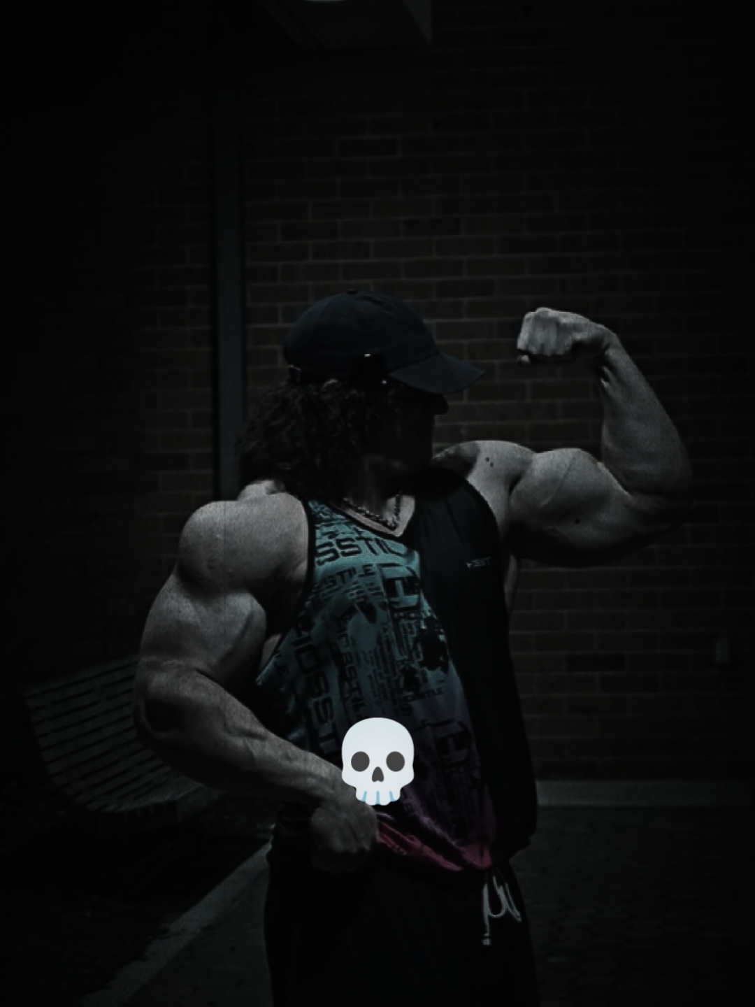 gym modifier