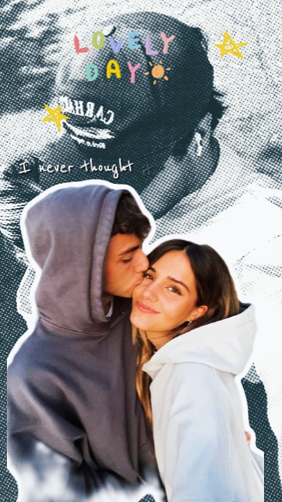 Sweet Couple
