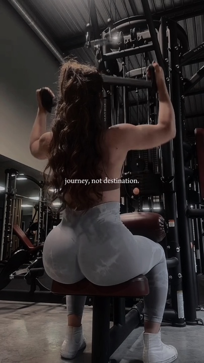 Voyage au gymnase