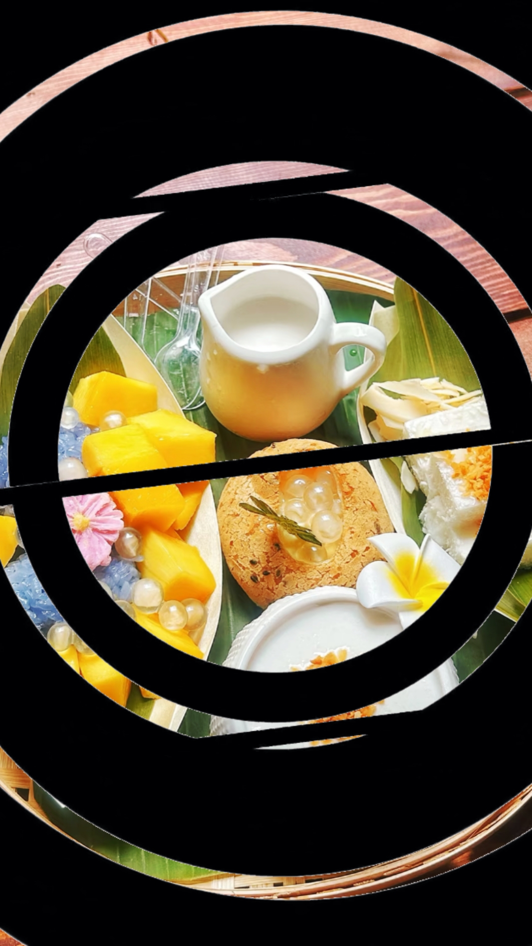 Vitality - Food