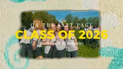 class of 2026