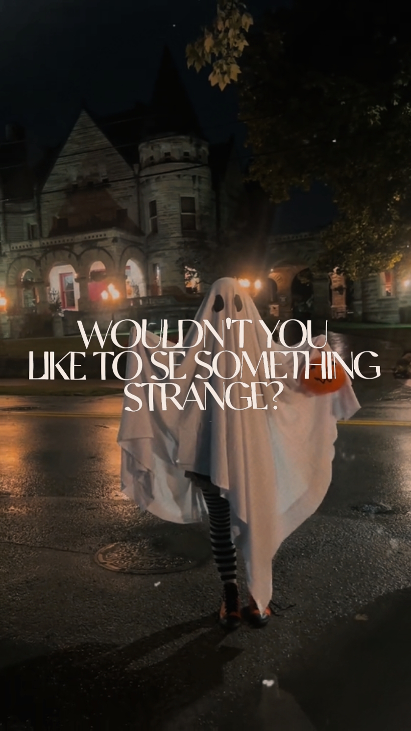 this is halloween 