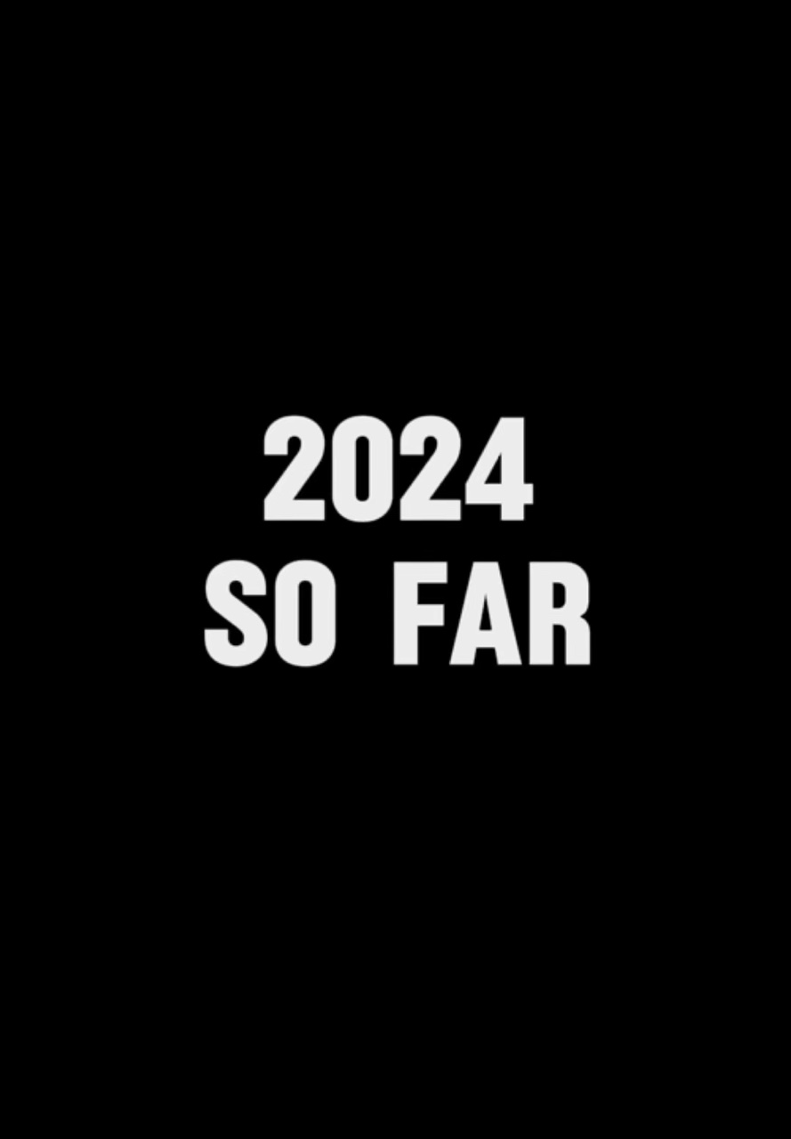 2024 Sa ngayon