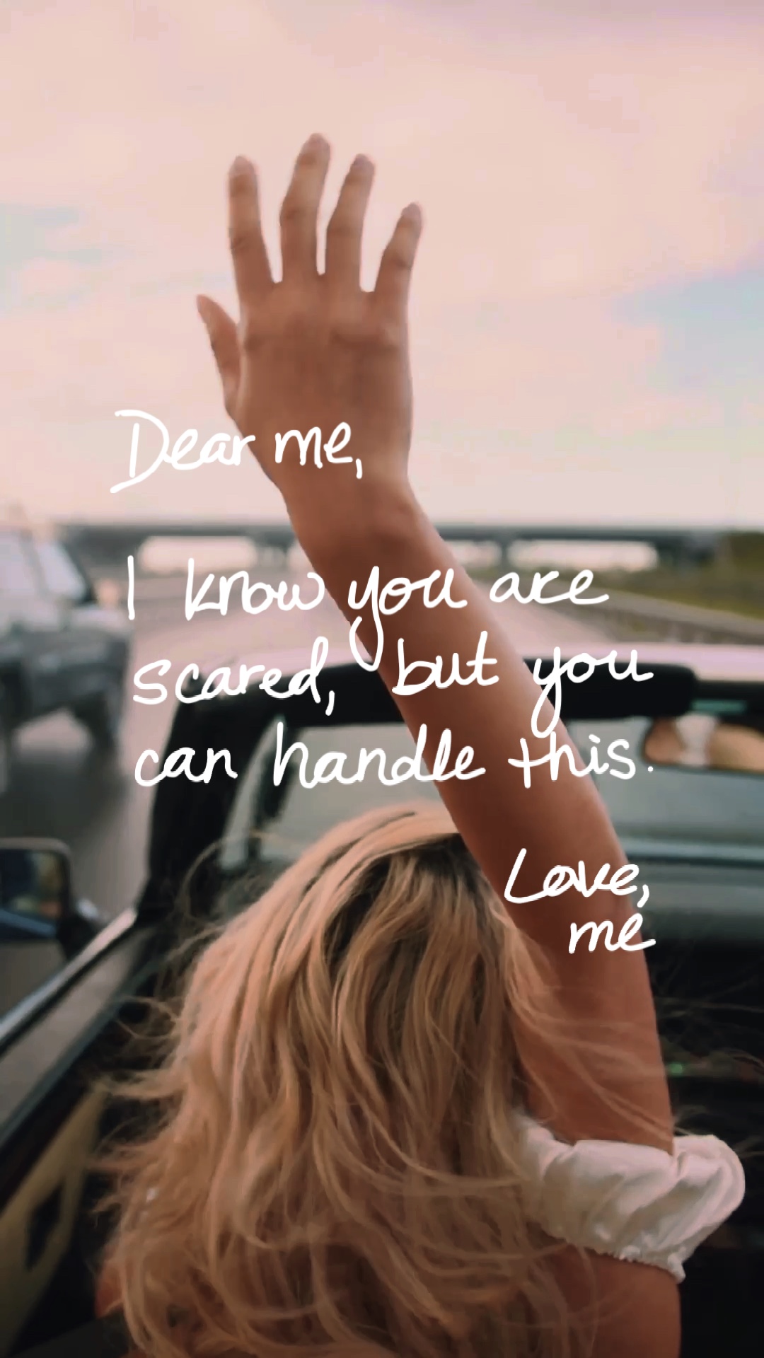 Caro eu …