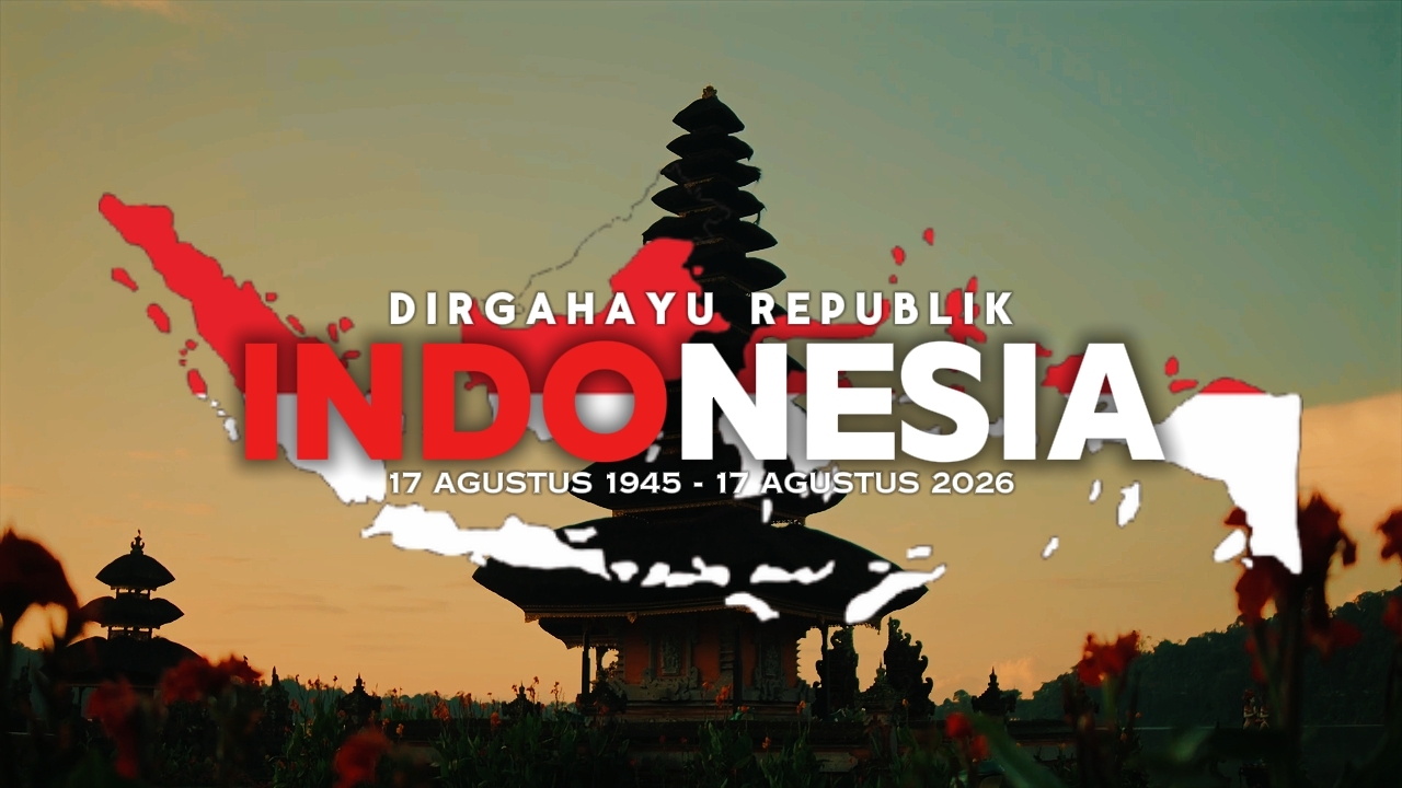 HUT RI 81 TH