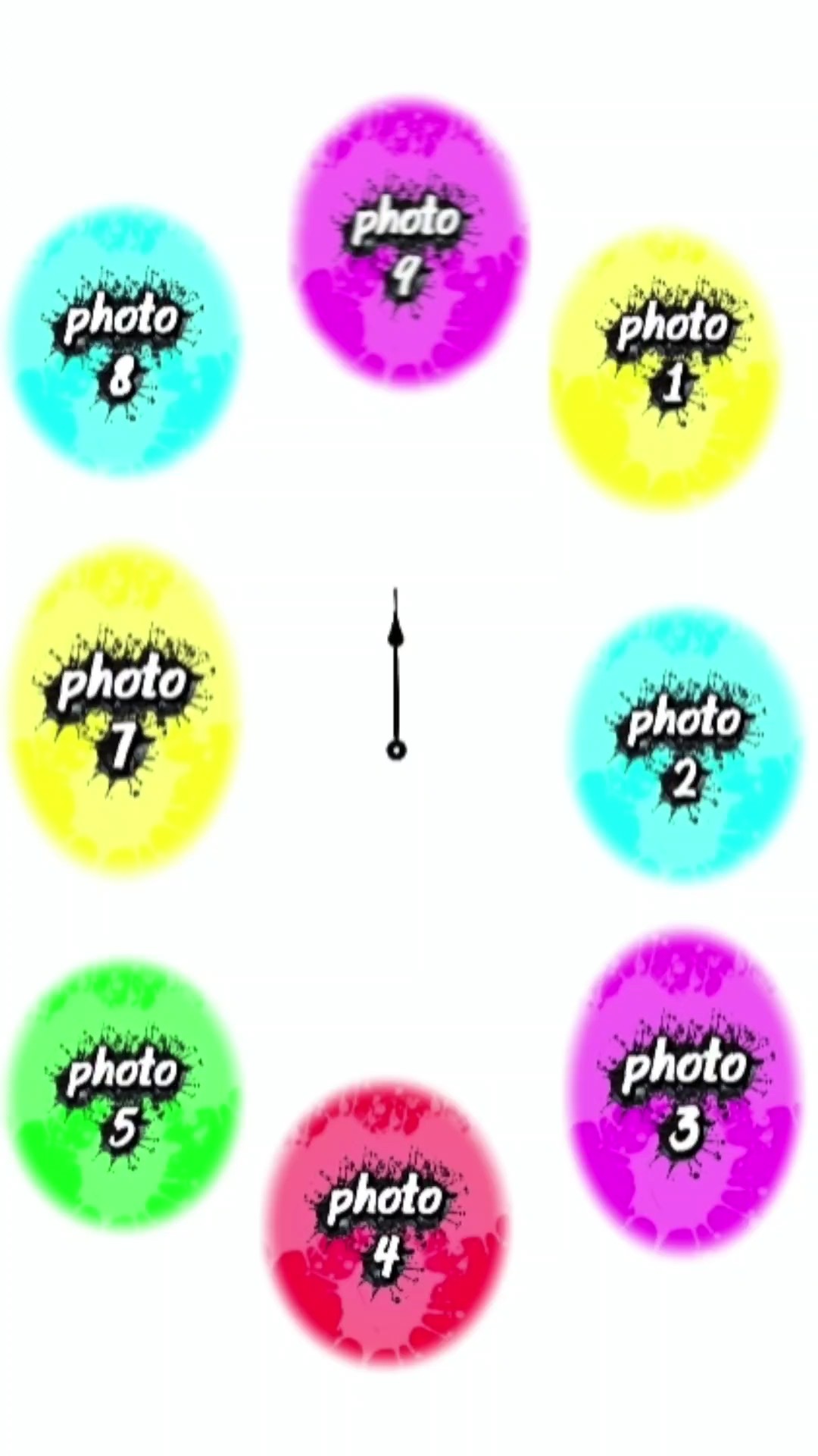 Bagong template