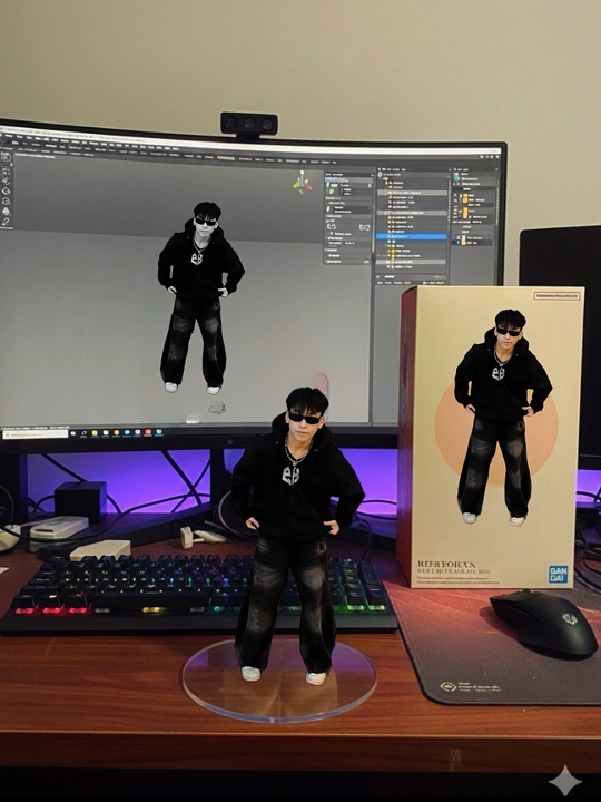 MINIATUR AI