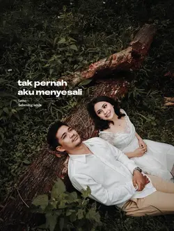 LETTO SEBENING SENJA