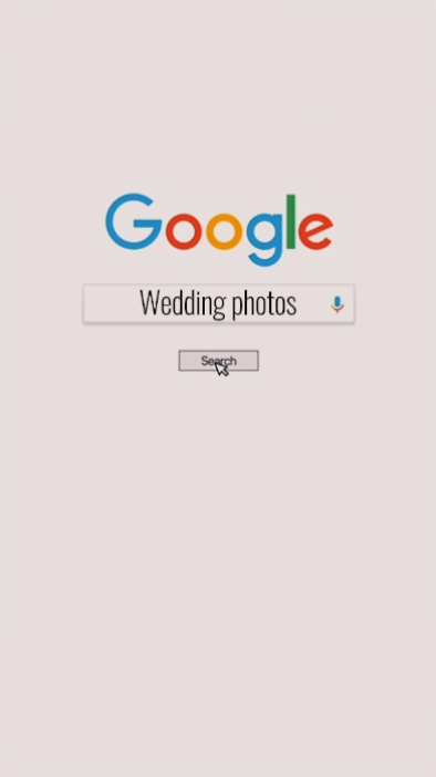 Recherche Google | mariage