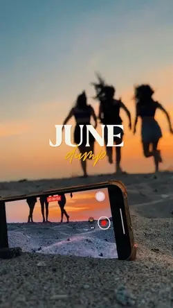 June Dump 2026
