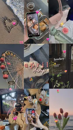 April Dump 2024