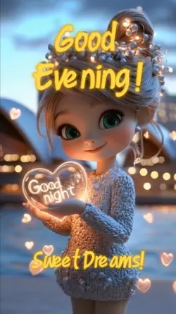 Good Evening