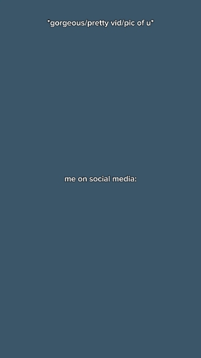 Yo en las redes sociales