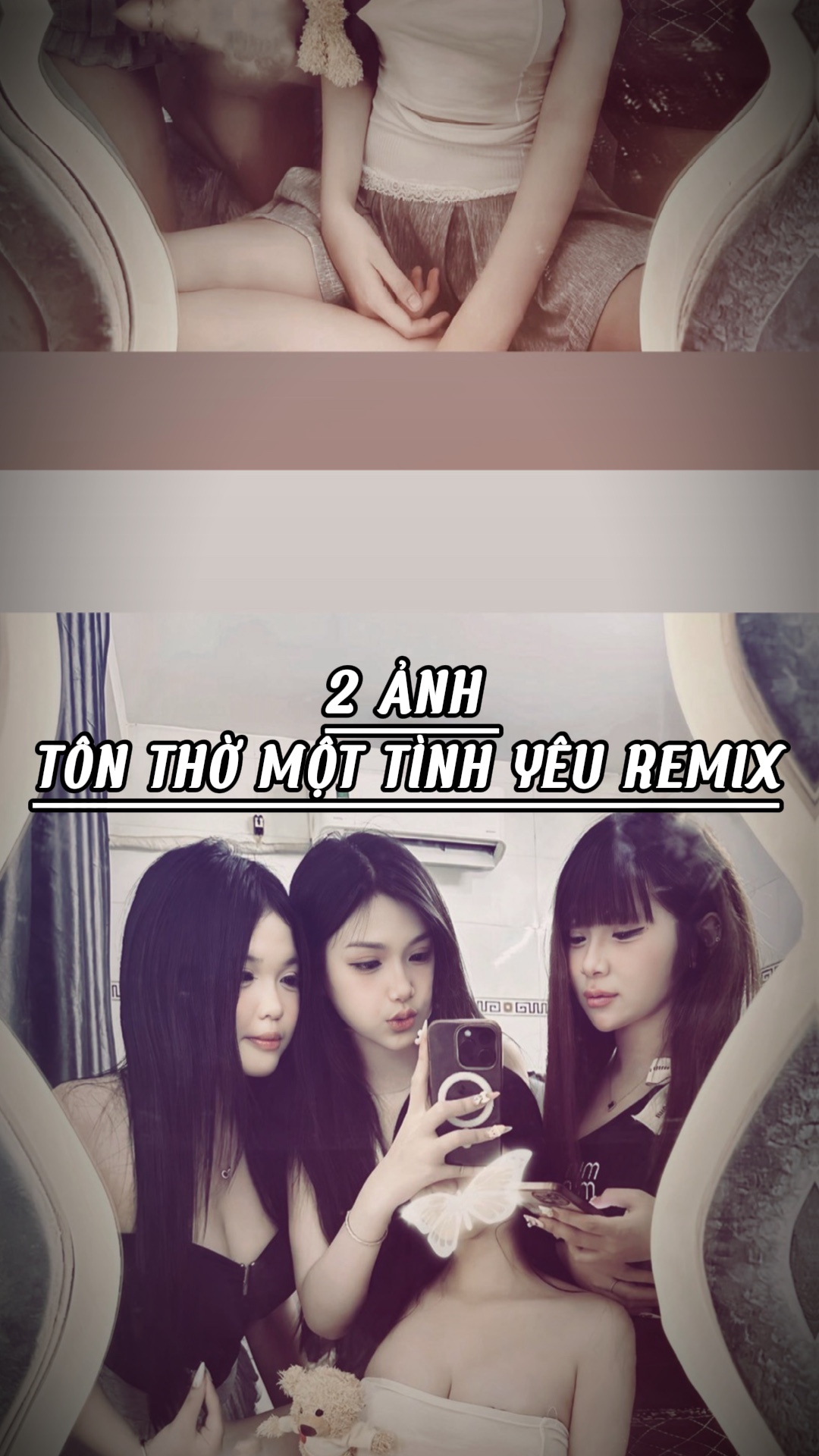 Tôn thờ một tình yêu