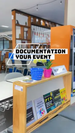 dokumentasi event