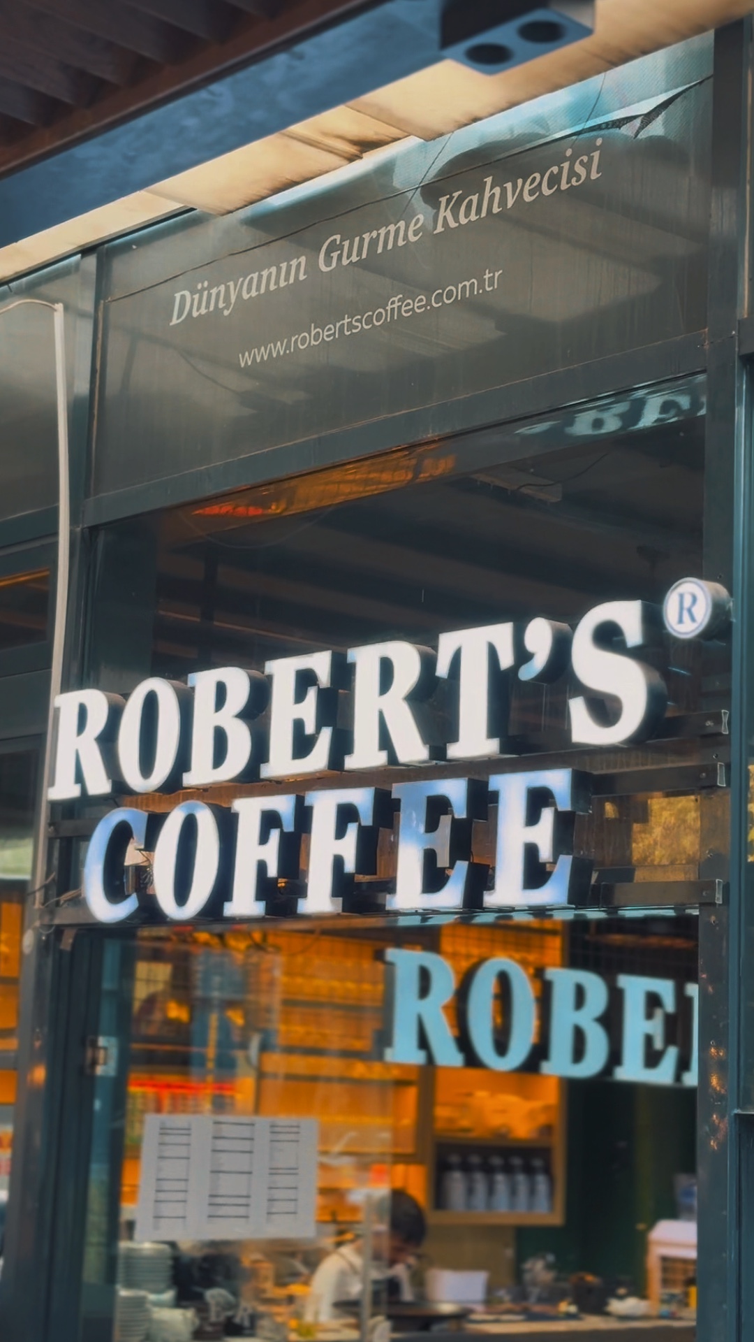 — COFFEE TEMPLATE —