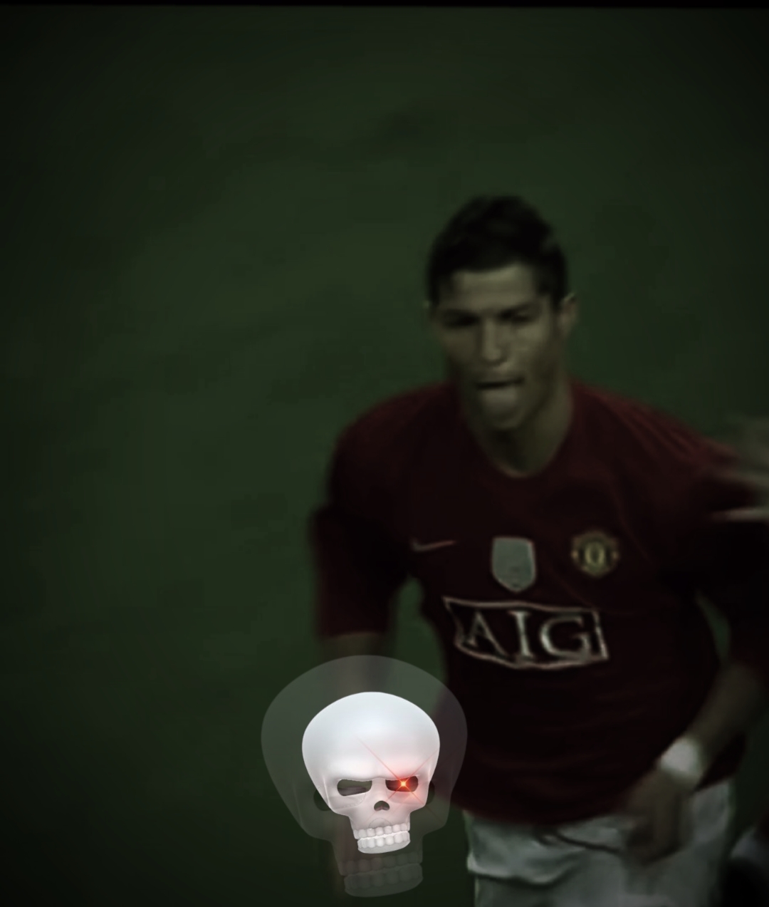 editan Ronaldo 