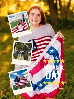 Memorial Day