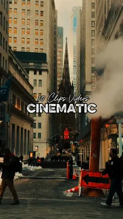 CINEMATIC