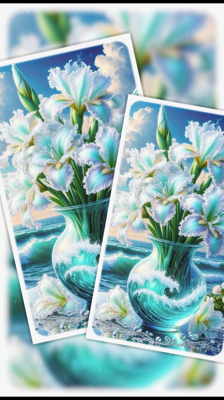 Amazing Flowers 