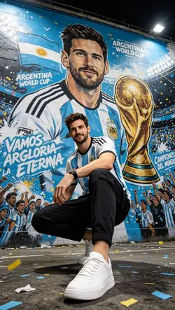 Argentina Copa 
