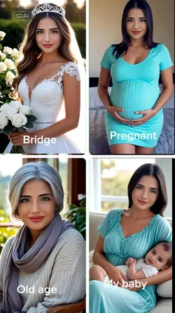 4 journey life