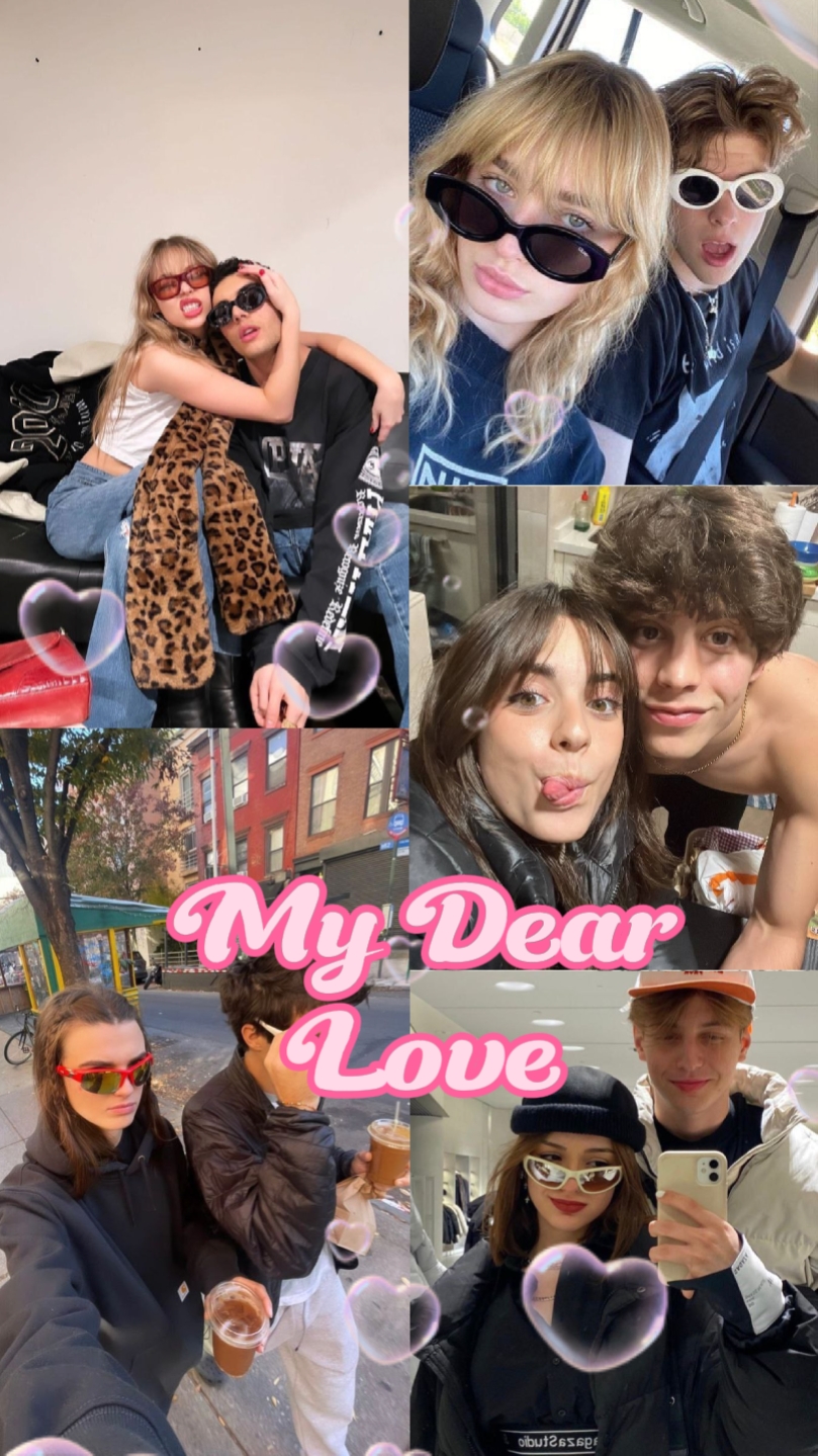 Mi Querido Amor