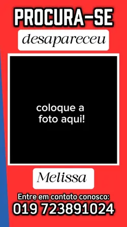 desapareceu 