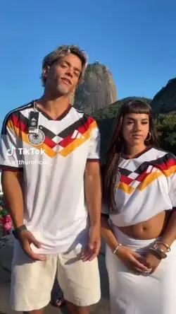 danse brésilienne