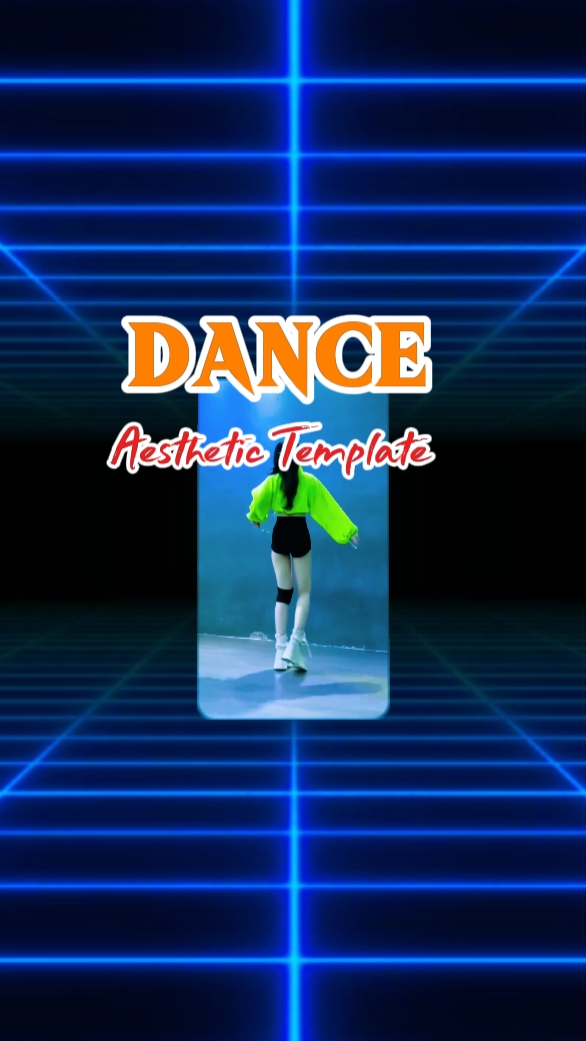 Dance Aesthetic