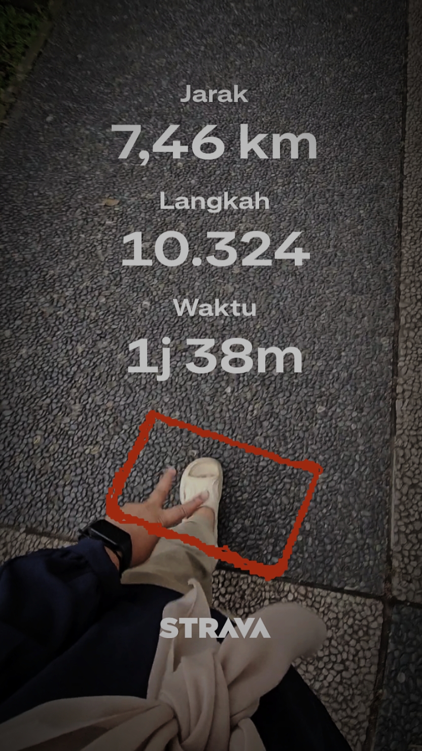 Strava tran