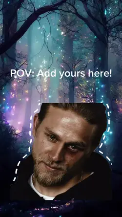 Sorry Jax Teller
