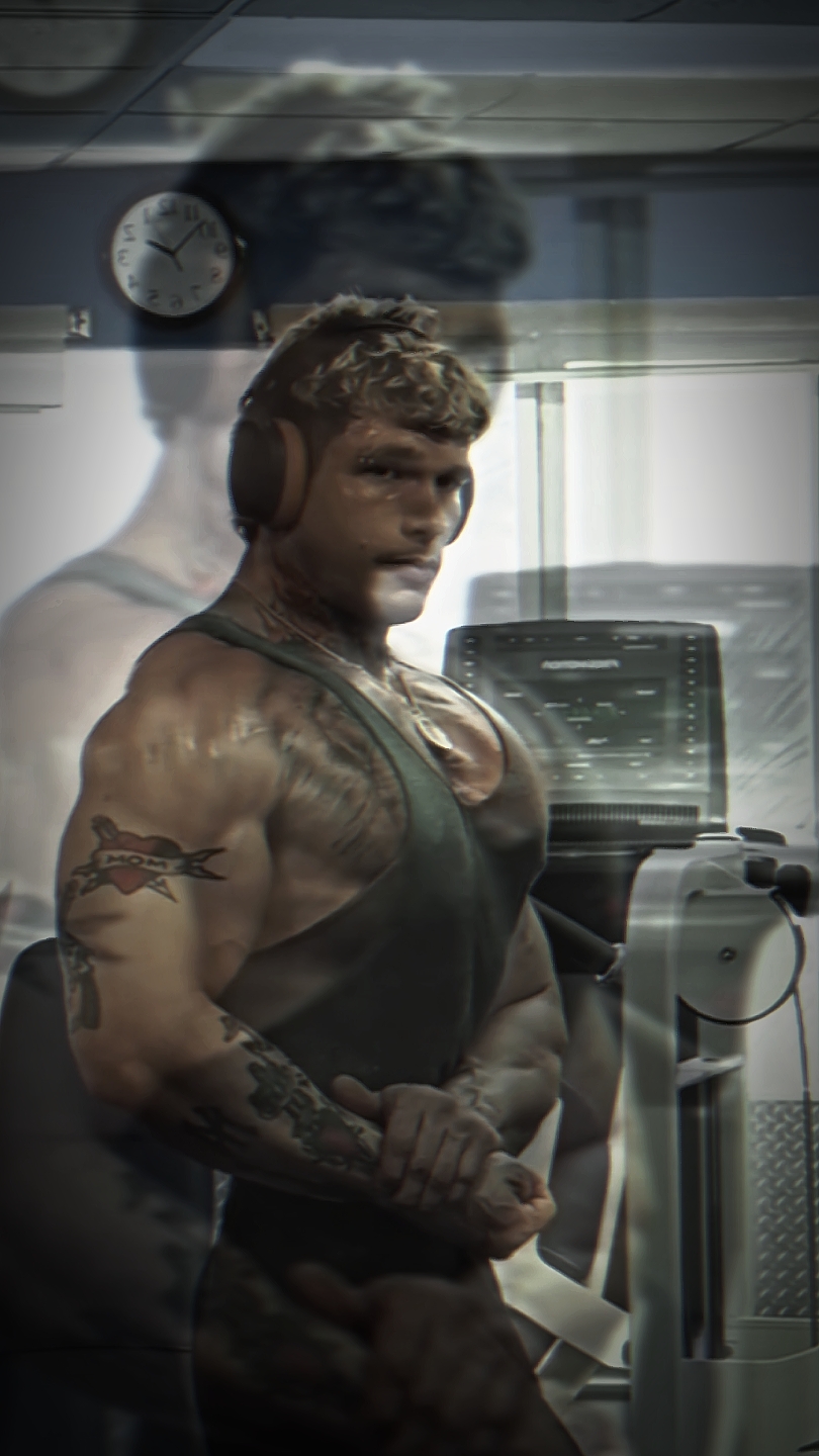 Gym Phonk Edits 