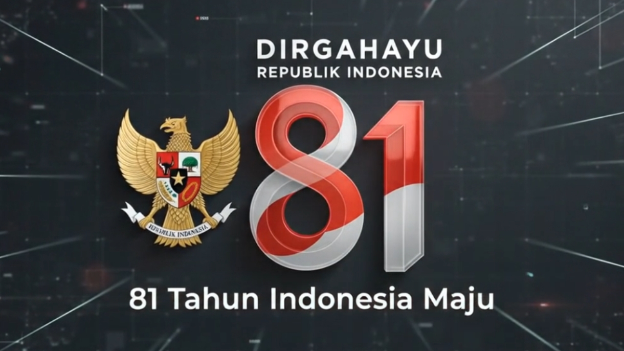 DIRGAHAYU INDONESIA 