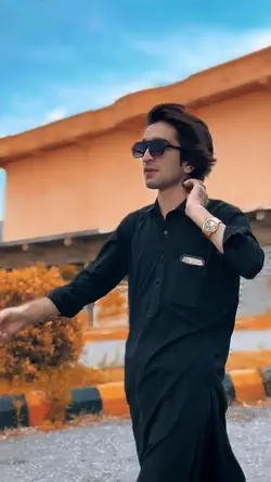 Attitude HD slowmo