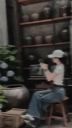 aesthetic blur